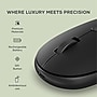 Satechi OntheGo Wireless Ambidextrous USB-C Mouse, Black (ST-MOTGK)~#|#~6D15515F-0FB2-4229-BCEAF42571098B2E_sc7