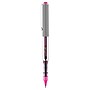 uni-ball Vision Rollerball Pen, Fine Point, Pink Ink, Dozen (60384)~#|#~6D194779-5FE9-49F9-9A058F0457F85088_sc7