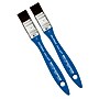 da Vinci FORTE BASIC Mottler Brush, Synthetic, Acrylic, Flat, Series 5074, Size 20, 2/Pack (DVXVA507420-2)~#|#~6D223874-99CA-4582-9AC1688A64CE2CBC_sc7