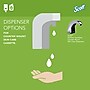 Scott Foaming Hand Soap Refill, 50.7 oz., 2/Carton (11285)~#|#~6D267A7C-10DF-4C1A-BEDB77FB89441F3D_sc7