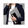 2026 AT-A-GLANCE DayMinder 5.5" x 8.5" Daily Appointment Book, Faux Leather Cover, Black (AAGG10000)~#|#~6D292A17-A8E7-4BCE-8CEB26554C73D81F_sc7