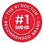 BAND-AID Tru-Stay Sheer Strips Adhesive Bandages, Assorted, 80/Box (JOJ4669)~#|#~6D2BF372-AF48-48AD-8B606B672C644B9E_sc7