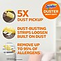 Swiffer Heavy Duty Duster Blend Refills, Yellow, 11 Dusters/Box (99035)~#|#~6D36331D-5CBC-4B17-BE8941D81E3E695B_sc7