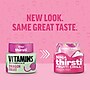 Ninja Thirsti Sugar-Free VITAMINS Variety Pack Drink Mix Drops, 2.07 oz., 3/Pack (WCFV4)~#|#~6D3FC972-3067-444B-AEDC4B4FE7A870F9_sc7