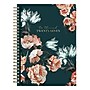 2027 Blue Sky Life-Note It Dania Dark 5.875" x 8.625" Calendar Year Weekly & Monthly Planner, Plastic Cover (139478-27)~#|#~6D42B52B-CC9D-4D95-A4C1857108D53EAA_sc7