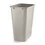 Coastwide Professional Plastic Trash Can, 10.25 Gallon, Beige~#|#~6D4881AC-A71D-42FE-B225E3A70CDD6A47_sc7