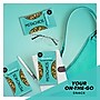 Wonderful Pistachios Sea Salt & Vinegar, 2.25 oz., 8 Bags/Box (PAR70033)~#|#~6D4A1879-C356-4AE2-9A5B3373466F5F93_sc7