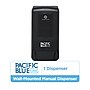Pacific Blue Ultra Wall Mounted Hand Soap/Hand Sanitizer Dispenser, Black (53057)~#|#~6D4D038D-8442-4999-847565A594A02AD8_sc7