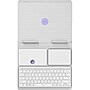 Logitech CASA POP-UP DESK Work From Home Kit: Laptop Stand, Keyboard, Touchpad & Storage, Nordic Calm (920-011238)~#|#~CCDDC353-AB88-4235-998A1BE6E0C2CC17_sc7