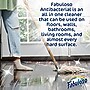 Fabuloso Antibacterial Multi-Purpose Cleaner, Lavender Scent, 169 Fl. Oz., 3/Carton (61018224CT)~#|#~6D5BDE85-488E-4DDB-8FF40D0485098C72_sc7