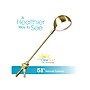 OttLite Direct LED Desk Lamp, 18", Brass (CS01BS9-SHPR)~#|#~6D60E285-6620-4FF3-868EF56F274BC8CF_sc7