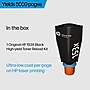 HP 153X Black High Yield Toner Reload Kit, Prints Up to 5,000 pages (W1530X)~#|#~6D626C08-D700-481F-8554BD6DAAF180D9_sc7