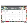 2027 Blue Sky Sophie 17" x 11" Monthly Desk Pad Calendar (140089-27)~#|#~6D63C108-07C4-4B0D-AF55C080BFF81DF2_sc7