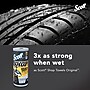 Scott Shop Towels Heavy Duty, 10.4" x 11", Blue, 60 Sheets/Roll, 12 Rolls/Carton (32992)~#|#~6D759D59-A901-4D41-916B55FABC245436_sc7