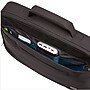 Case Logic Advantage 15.6" Polyester Laptop Bag, Black (3203990)~#|#~6D7603CC-D2D6-4D3D-95B20E73C064D38A_sc7