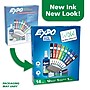 Expo Low Odor Dry-Erase Kit, Anti-Roll, Assorted Colors (80054)~#|#~6D7A053D-5DD9-4157-B3DAF4FBFCC8763A_sc7