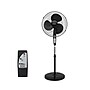 Black & Decker 18" Oscillating Pedestal Fan with Remote, 3-Speed, Black (BDSF18MB)~#|#~6D842A9C-C93A-438B-979A29B2AF5BFE9A_sc7