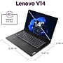 Lenovo V14 G4 14" Laptop, Intel Core i7-13620H, 8GB RAM, 256GB SSD, Windows 11 Home (83A000PDUS)~#|#~6D853D44-76B3-4A48-8934E7F591D13CCE_sc7