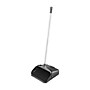 Coastwide Professional™ Heavy Duty 29.4" Plastic Upright Dustpans, Black (CW62116)~#|#~6D874222-9FAE-4F58-834714344EBA27D7_sc7
