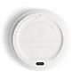 Perk™ Eco Compostable Plastic Hot Cup Lid, 10/12/16 Oz., White, 50/Pack (PK56218)~#|#~6D8A5FFF-FC98-4CAF-84AD56C6B1F7CAC5_sc7