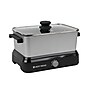 West Bend Versatility 5 Quarts Slow Cooker, Silver (87905)~#|#~6D91ED64-8302-440F-AB1655FAF70931D3_sc7