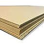 Flipside E-Flute Corrugated Sheet, 40" x 32", Brown, 25/Carton (32404-25)~#|#~6D968D40-90E1-4407-8ADBBF3FF707E653_sc7
