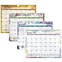 2027 AT-A-GLANCE Dreams 15" x 12" Monthly Wall Calendar (AAGPM83707)~#|#~6D9AD5BC-3EC0-4090-A069971601473FFC_sc7
