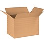 30 x 20 x 20" Multi-Depth Shipping Boxes, 44 ECT, Brown, 10/Bundle (MDHD302020)~#|#~6D9EFAD0-5CDE-4897-84E118ABC7D1B5DD_sc7