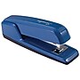 Swingline 747 Business Desktop Stapler, 30-Sheet Capacity, Royal Blue (74729)~#|#~6DA3DDC4-8F12-44A8-A1BEB7D3AF551824_sc7