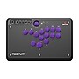 Mayflash F500 FLAT Wired Gamepad, PS/Xbox/Switch/PC/Steam Deck, Black/Purple (6970582690606)~#|#~6DA467C8-E6BF-4112-90876274C8773FEC_sc7