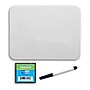 Flipside Magnetic Class Pack Dry-Erase Whiteboard, 9" x 12" (FLP21004)~#|#~6DA8E163-628E-46D4-82B6EF076008F4A3_sc7