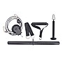 Sunny Health & Fitness Lat Pull Down Attachments, Black (SF-XFA006)~#|#~6DA9FADB-D91A-4EED-933379E143C3AF9C_sc7