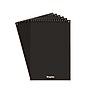 Staples Steno Pads, 6" x 9", Graph Ruled, White, 80 Sheets/Pad, 6 Pads/Pack (ST57352)~#|#~6DAAD702-8B68-4768-B358CEBDA18C462F_sc7