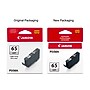 Canon 65 LGY Light Gray Standard Yield Ink Cartridge (4222C002)~#|#~6DAF8EDB-6535-4689-BAAF079C725F3B13_sc7