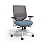 Union & Scale™ Lewis Ergonomic Mesh Swivel Computer and Desk Chair, Carolina (UN55656-CC)~#|#~6DB0997A-4E4A-4204-B992A227F4B3DB4B_sc7