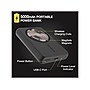 scosche GoBat MagSafe Wireless Power Bank, 5000mAh, Black (PBQ5MS-SP)~#|#~6DBFDCA2-3B79-4097-BA4455DD8FFB2967_sc7