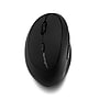 Kensington Pro Fit Wireless Ergonomic Left Handed Optical Mouse, Black (K79810WW)~#|#~6DC641B5-8266-46D7-97BFF861B7E581A6_sc7
