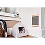 Scotch Double Sided Indoor Mounting Tape, 3/4" x 10 yds., White (110-LONG)~#|#~6DCA66C0-CA51-4B81-AD2BDD06CBB8EEFA_sc7