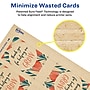 Avery 3" Blank Pricing & Merchandise Tags, Kraft Brown, 80/Pack (95270)~#|#~6DCEC16C-E6B8-41CC-AE6C2511E30A0229_sc7