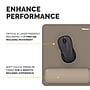 Fellowes Breyta Foam Mouse Pad/Wrist Rest Combo, Sand (100145443)~#|#~6DCF9ED3-6D7D-44B2-BEE6B8D9096B82FF_sc7