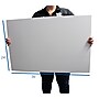 Flipside Foam Board, 24" x 36", White, 10/Pack (24360-10)~#|#~6DD17B5C-AE65-4EC1-81D9D4910DCCA164_sc7