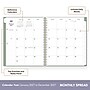 2027 Blue Sky Sincerely Jules 8" x 10" Monthly Planner, Sage (164249)~#|#~6DD97993-479F-4092-8AA458FE263E966D_sc7