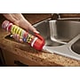 Flex Caulk High Performance Hybrid Caulk, Clear, 6.6 oz., 4/Pack (CFSCLRR675-CS)~#|#~6DD9A0F9-DD45-4783-B7650E1797035A57_sc7