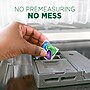 Cascade Platinum ActionPacs Dishwashing Detergent Pacs, Fresh Scent, 59 Pacs/Pack (97726)~#|#~6DDDD2A3-1AED-4B31-88F2025737114F1C_sc7