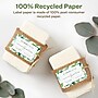 Avery EcoFriendly Laser/Inkjet Multipurpose Labels, 2" x 3", White, 200/Pack (94267)~#|#~6DF12908-1A27-466F-AF5609ECED8CDC21_sc7