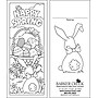 Barker Creek Celebrate Spring Bookmark Set, 60/Pack (LL2196)~#|#~6DF29B75-57D6-4914-9C90D634FEBF1639_sc7