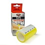 Cosco Polypropylene Crowd Control Security Wristbands, Fluorescent Yellow, 100 Wristbands/Pack (098734)~#|#~6DF6850C-F705-4B81-B83700A6EB8A611B_sc7