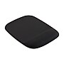 Staples TECH Foam Non-Skid Mouse Pad/Wrist Rest Combo, Black (ST61798)~#|#~6DF6D627-6337-41F3-9AA677BFD1A122CF_sc7