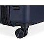 Bugatti Wellington 30" Hardside Suitcase, 8-Wheeled Spinner, TSA Checkpoint Friendly, Navy (HLG5128-Navy)~#|#~6DF821E9-B9D0-4776-92DAD5C7BC5AD170_sc7