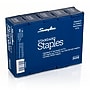 Swingline 1/4" Length Standard Staples, Full Strip, 5000/Box, 5 Boxes (S7035101S)~#|#~6DF9FE08-0C65-4550-BD582C09A69C17E7_sc7